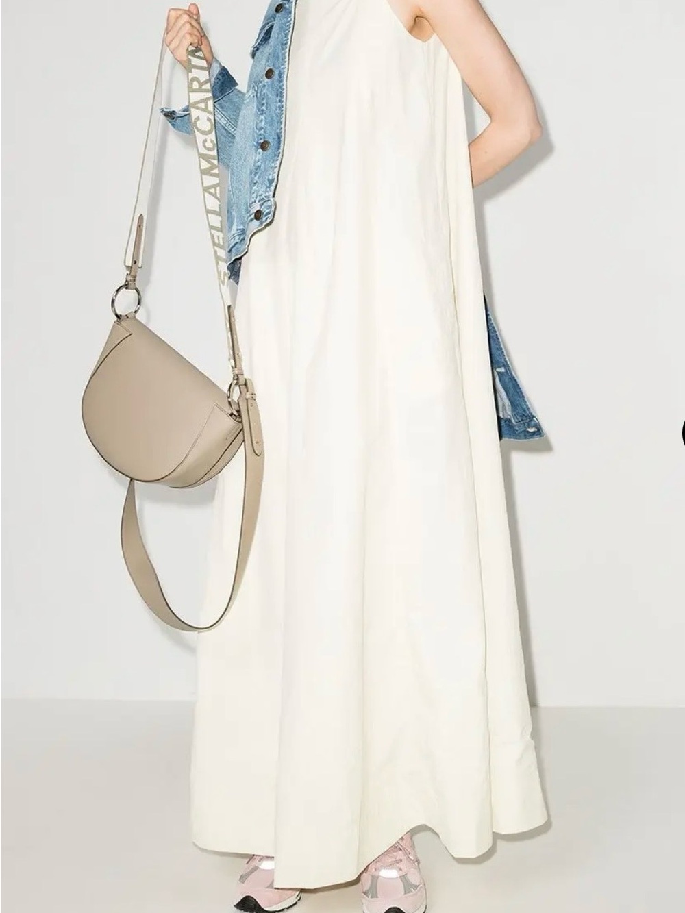 Sweaty Betty Air Flow Maxi